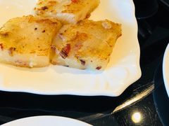 -衡山汇·高级粤菜(霄云路店)