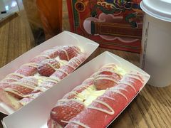 -CoCo都可(合生汇店)