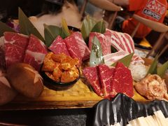 -伊茉家的烤肉店(勒泰中心店)