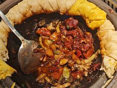 -灶座小锅烀饼·铁锅炖(全国总店)