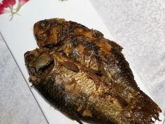 -京味民福烤鸭店(建设四马路店)