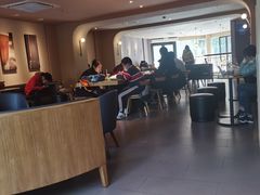 -星巴克(中远两湾城店)