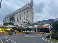 -咬不得高祖生煎·简餐(城站店)