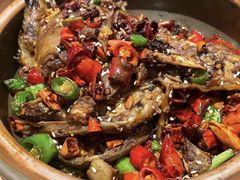 -金鸭季·北京烤鸭(深业上城店)