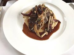 -上海和平饭店-华懋阁 The Cathay Room