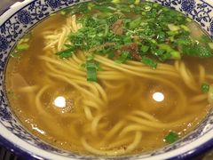 -马吉德牛肉拉面(新街口店)