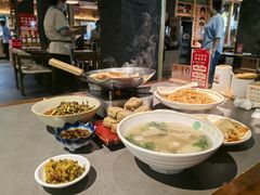 -老淮滨-蚌埠非遗小吃(淮河路店)