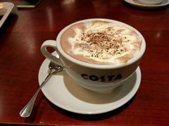 -COSTA COFFEE(水游城店)