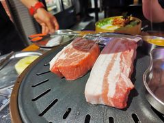 -济州爱肉堂(总店)