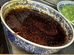 辣椒油-马子禄牛肉面(金宝街店)
