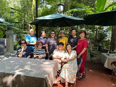 -一江春水·杭帮臻宴(三台山店)