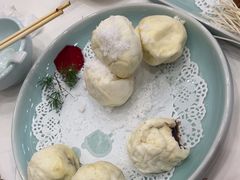 -王厚元饺子·辽菜·烤鸭(黄河大街店)