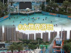 -巽寮湾