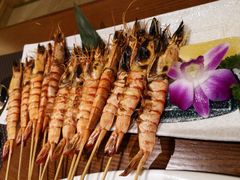 -贵木日本料理·铁板烧(新地假日广场店)
