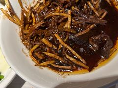 -筱爷叔·上海传统手工菜(玉树路店)