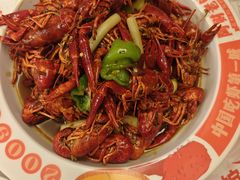 -阿财老铺·老蚌埠龙虾城(华夏总店)