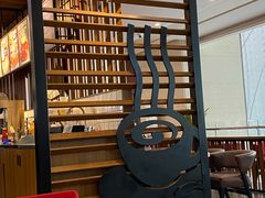 -太平洋咖啡(市府恒隆二店)