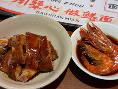 -李犟大爆鳝面·手工蟹黄包(湖滨西湖店)
