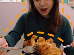-華歡冰室-WahFoon(吉大店)