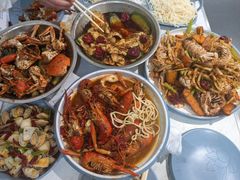 -辣盆盆麻辣小龙虾(哈尔滨总店)