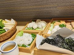 -十二舍·湯物素煮(江泰潤政店)