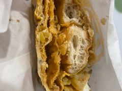 -卞姐蛋饼(陕西南路店)