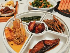 -松鹤楼·非遗·苏帮菜(融科店)