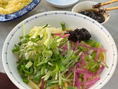 -海碗居老北京炸酱面(增光路店)
