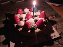 -36cake生日蛋糕·下午茶(南山店)