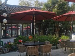 -吴越荣记·苏州菜·松鼠桂鱼(娄门景区店)