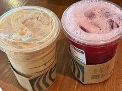 -星巴克臻选(北京颐堤港中心第二店)