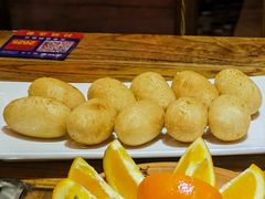 -亮欢寨酸汤鱼(沙冲路店)