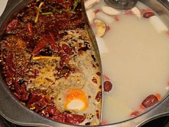 -山城辣妹子(定福庄店)