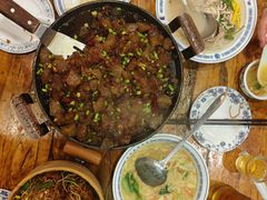 -老雒阳面馆·水席·洛阳菜(纱厂路店)