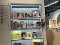 -海马体照相馆(深圳万象天地店)