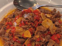 -喜湘宴·精致湖南菜(和平西桥店)