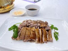 -金华安大酒楼·老牌潮菜·粤式茶点(东方国际店)