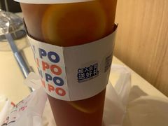 -桂桂茶(滨江百联店)