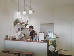 -白熊咖啡(闽江大道店)