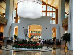 -明月山天沐温泉度假村