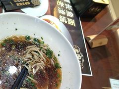 -老淮城·长鱼面(河下古镇店)