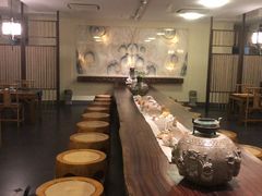 -禅一·静观堂(长寿路店)