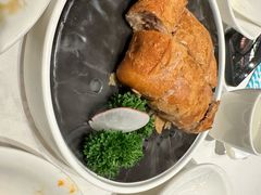 -莆田餐厅PUTIEN(金融街购物中心店)