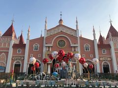 -蓬莱欧乐堡梦幻世界