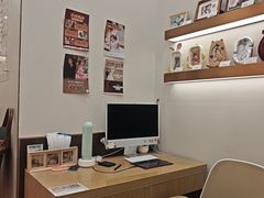 -海马体照相馆丨大师(青岛万象城店)