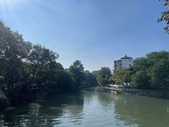 -东水关遗址公园
