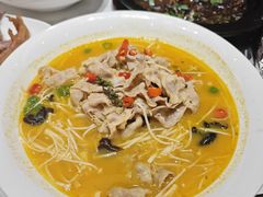 -梅利汴京烤鸭•开封豫菜地标店(东大街店)