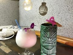 -The Tiki Bungalow提基小木屋酒吧
