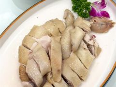 -将军烧鹅海鲜酒楼