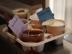 -O.P.S. CAFE